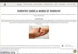 Sites similar to simplesympathy.com