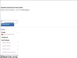 Sites similar to simpletecautomatics.com