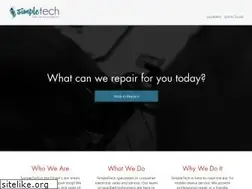 Sites similar to simpletechny.com