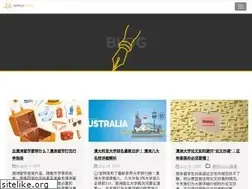 Sites similar to simpletense.net
