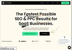 Sites similar to simpletiger.com