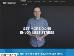 Sites similar to simpletivity.com