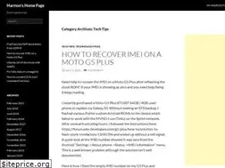 Sites similar to simpletofix.com