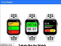 Sites similar to simpletouchsoftware.com