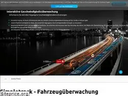 Sites similar to simpletrack.at