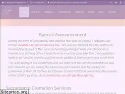 Sites similar to simpletraditionsinc.com