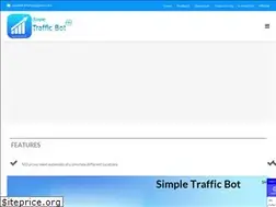 Sites similar to simpletrafficbotpro.com