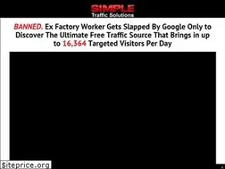 Sites similar to simpletrafficsolutions.com