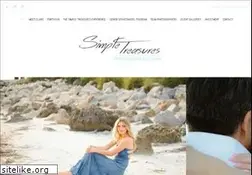 Sites similar to simpletreasuresflorida.com