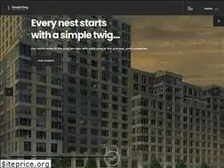 Sites similar to simpletwig.com