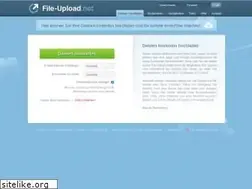 Sites similar to simpleupload.de