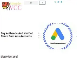 Sites similar to simplevcc.com