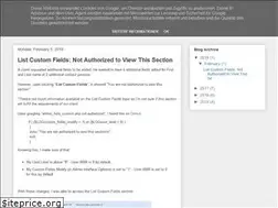 Sites similar to simplevicidial.blogspot.com