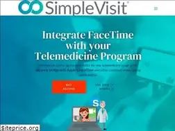 Sites similar to simplevisit.com