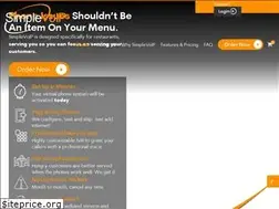 Sites similar to simplevoip.com