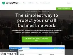 Sites similar to simplewallsoftware.com