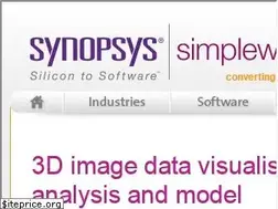 Sites similar to simpleware.com