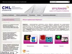 Sites similar to simpleware.ru