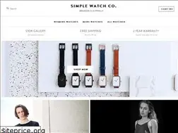 Sites similar to simplewatch.co