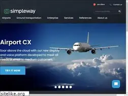 Sites similar to simpleway.global