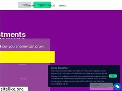 Sites similar to simplewealth.ch