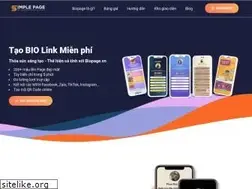 Sites similar to simpleweb.vn