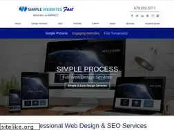 Sites similar to simplewebsitesfast.com