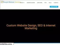 Sites similar to simplewebsitetuneups.com