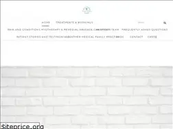 Sites similar to simplewellness.com.au