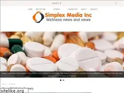 Sites similar to simplex-music.com