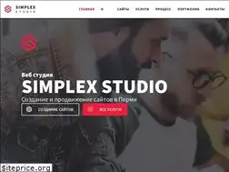 Sites similar to simplex-perm.ru