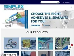 Sites similar to simplex.com.ph