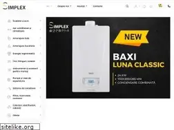 Sites similar to simplex.md
