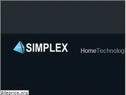 Sites similar to simplexarabia.com