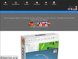 Sites similar to simplexcam.ch