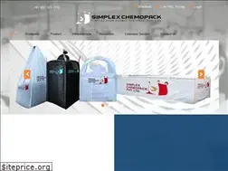 Sites similar to simplexchemo.com