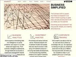 Sites similar to simplexct.com