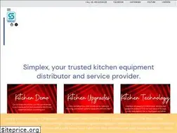 Sites similar to simplexgrp.com