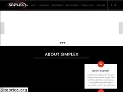 Sites similar to simplexleasing.com
