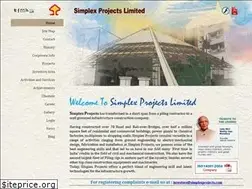 Sites similar to simplexprojects.com