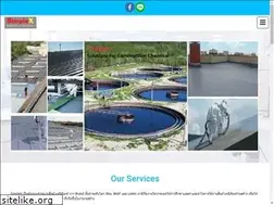 Sites similar to simplexthailand.com