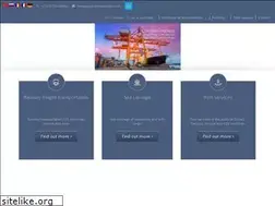Sites similar to simplextrans.com