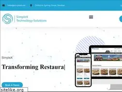 Sites similar to simplexts.net
