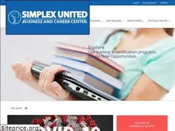 Sites similar to simplexunited.com