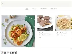 Sites similar to simpleyummyketo.com