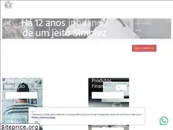 Sites similar to simplez.com.br