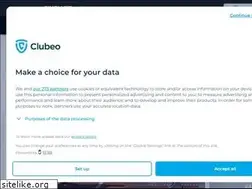 Sites similar to simpli-fit.clubeo.com