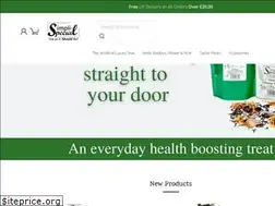 Sites similar to simpli-special.co.uk