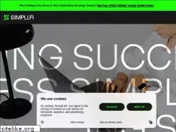 Sites similar to simpli.fi