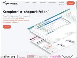 Sites similar to simplia.cz